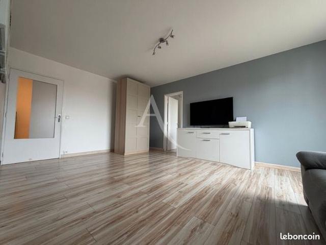 Appartement vente à Le Raincy, Vaujours