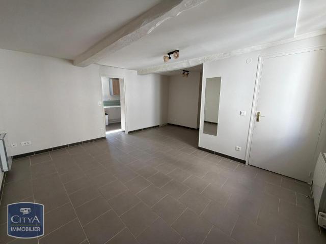 Appartement location à Dieppe
