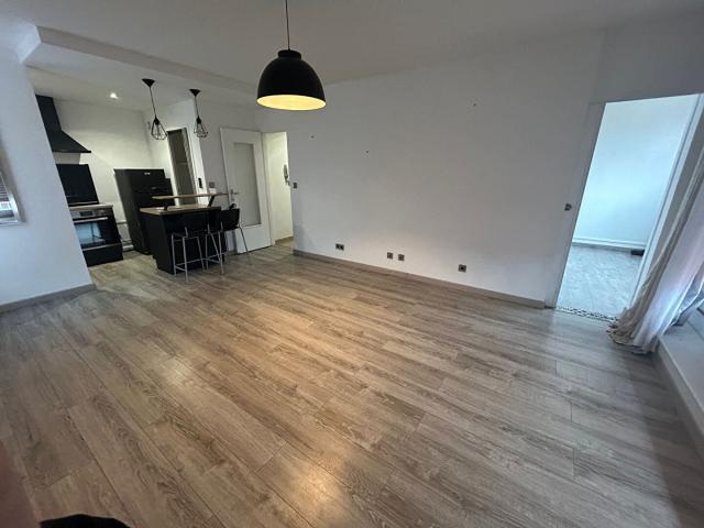Appartement vente à Poitiers