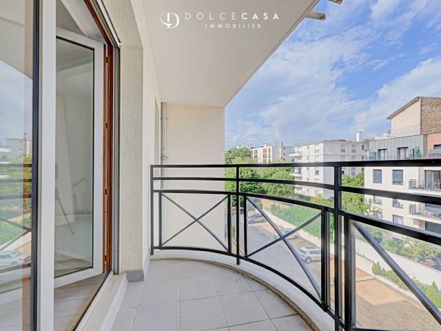 Appartement vente à Nogent-sur-Marne, Nogent-sur-marne