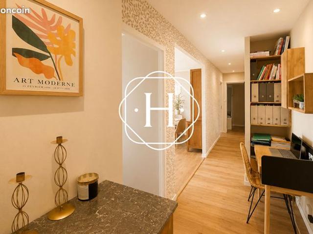 Appartement vente à Bourg-en-Bresse, Bourg-en-bresse