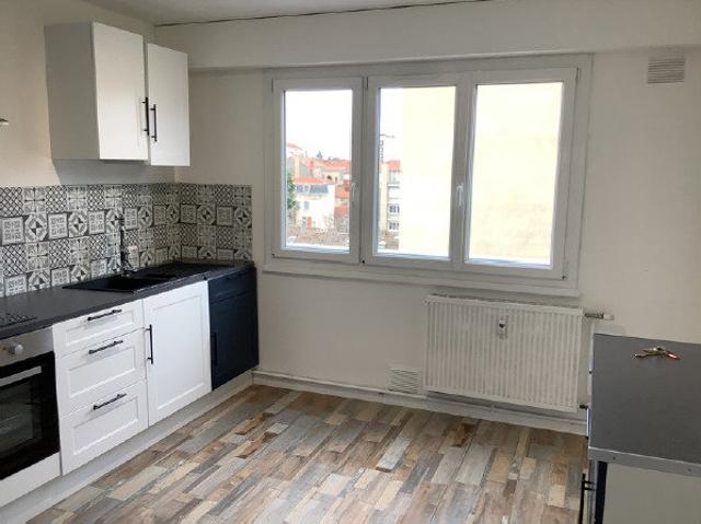 Appartement location à Roanne