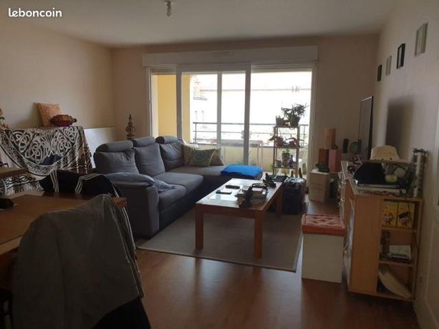 Appartement vente à Épernay, Epernay