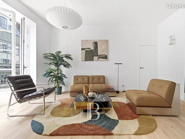 Appartement vente à Paris, Île-de-France