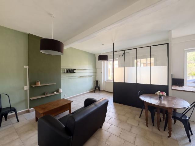 Appartement location à Bourg-en-Bresse, Miribel