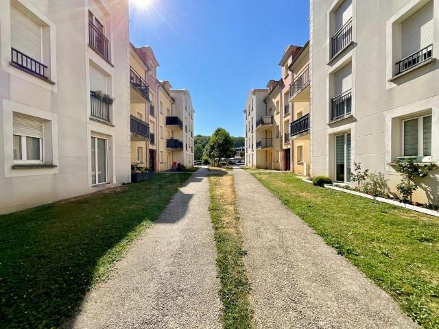 Appartement vente à Clermont, Laigneville