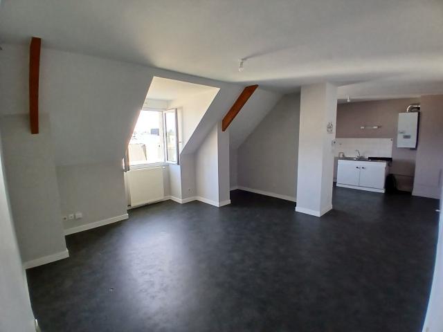 Appartement vente à Mayenne