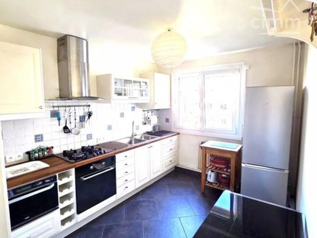 Appartement vente à Évreux, Evreux
