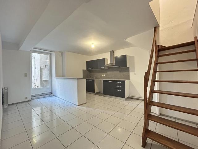Appartement location à Thouars