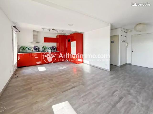 Appartement vente à Évry, Saint-pierre-du-perray