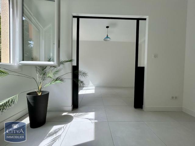 Appartement vente à Sète, Hérault