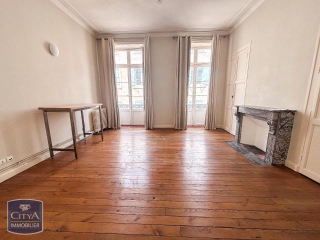 Appartement location à Carcassonne