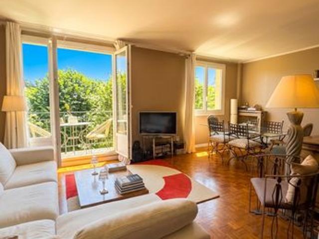 Appartement vente à Boulogne-Billancourt, Sèvres