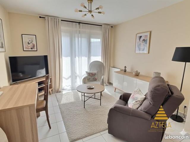 Appartement vente à Cambrai