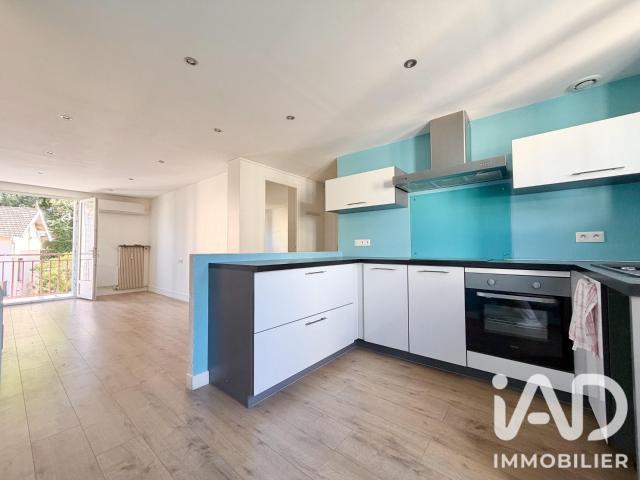 Appartement vente à Céret, Amélie-les-bains-palalda