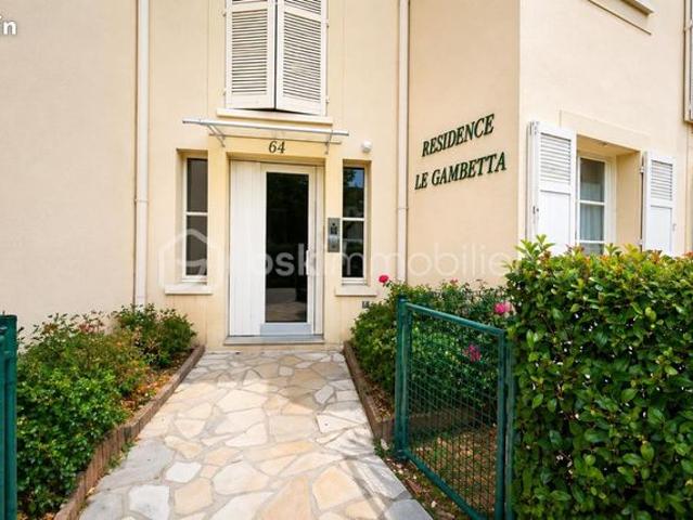 Appartement vente à Fontainebleau, Montcourt-fromonville