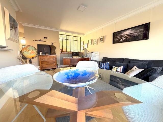 Appartement vente à Nanterre, Rueil-malmaison