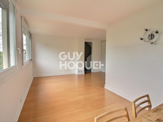 Appartement location à L'Haÿ-les-Roses, Fresnes