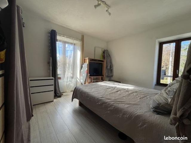 Appartement vente à Grenoble, Monestier-de-clermont