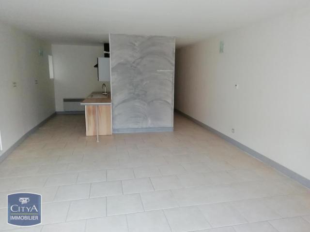 Appartement location à Saint-Pierre, Lugny