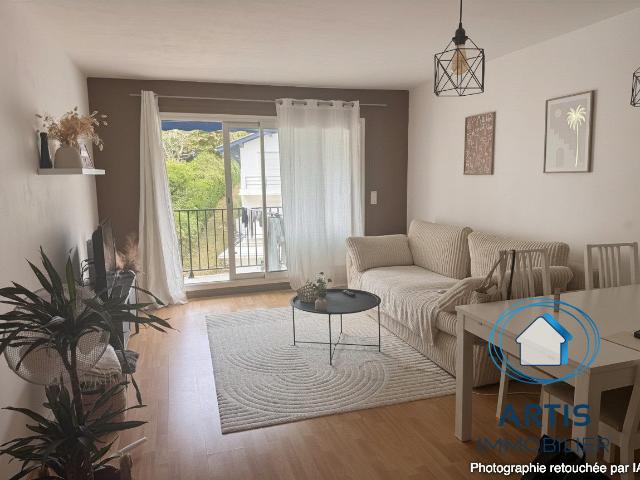 Appartement vente à Lapurdi, Saint-Jean-de-Luz
