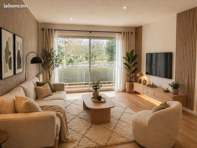 Appartement vente à Lorient, Bretagne