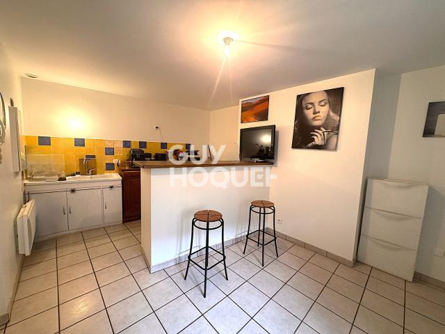 Appartement vente à Bourg-en-Bresse, Bourg-en-bresse