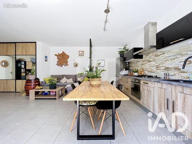 Appartement vente à Pau