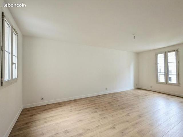 Appartement vente à Torcy, Lagny-sur-marne