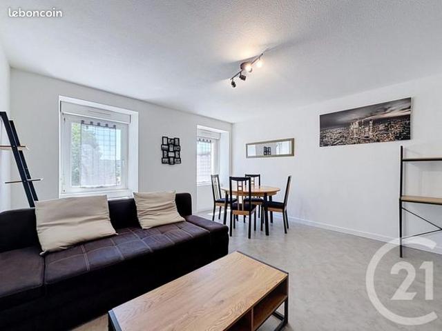 Appartement vente à Montbéliard, Arbouans