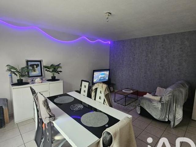 Appartement vente à Abbeville, Friville-escarbotin