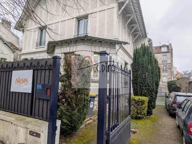 Appartement location à Melun