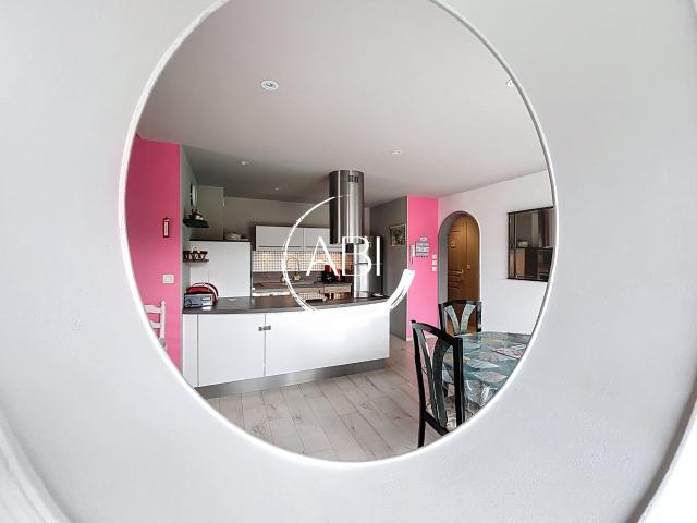 Appartement vente à Alençon, Bagnoles-de-l'orne