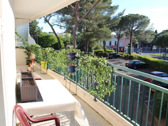 Appartement vente à Montpellier