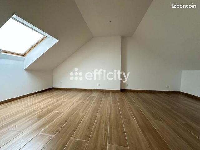 Appartement vente à Le Raincy, Tremblay-en-france
