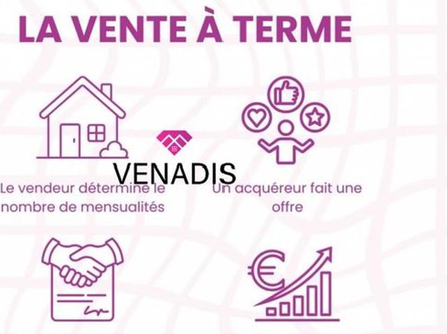 Appartement vente à Agen