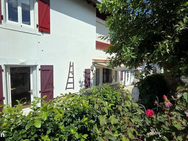 Appartement vente à Bayonne, Urcuit