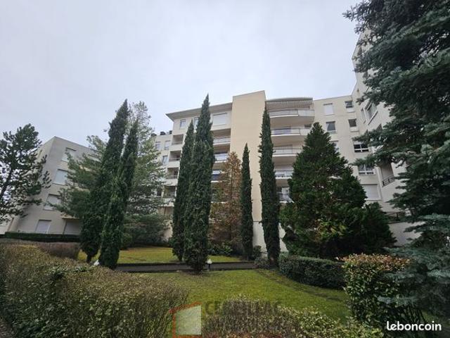Appartement vente à Clermont-Ferrand, Chamalières