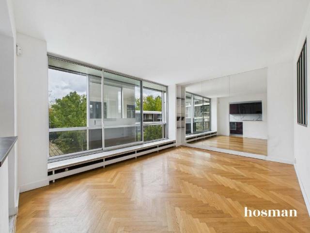 Appartement vente à Boulogne-Billancourt, Boulogne-billancourt