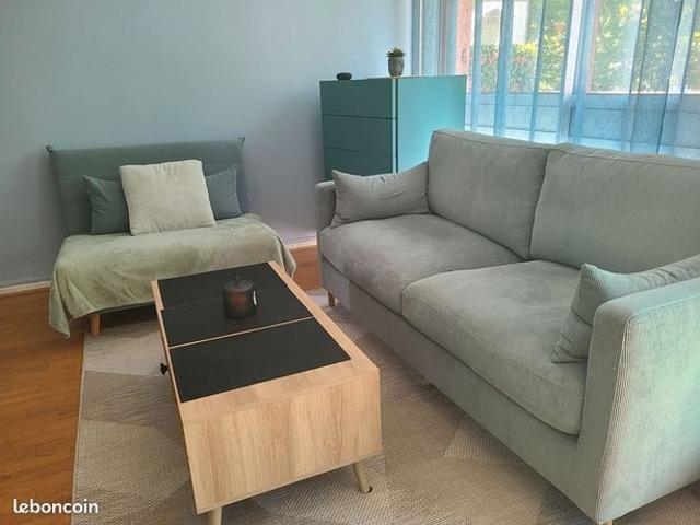 Appartement vente à Versailles, Fontenay-le-fleury