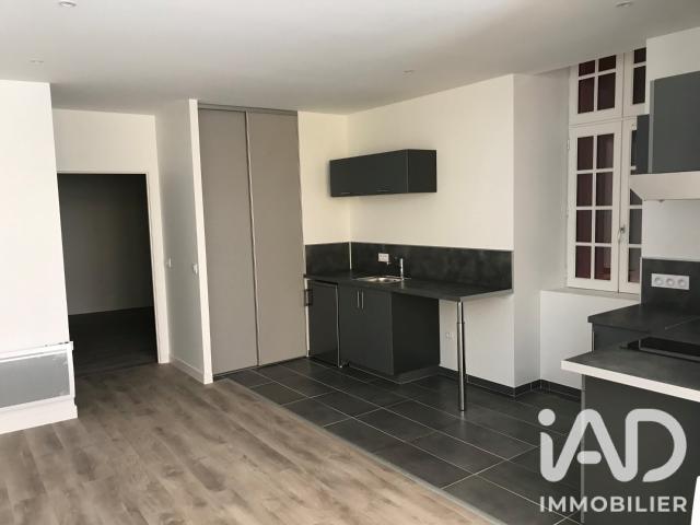Appartement vente à Villenouvelle, Montauban