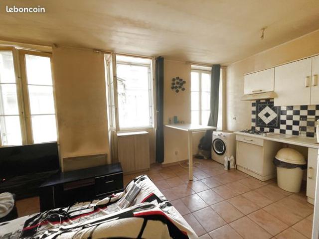 Appartement vente à Nérac, Casteljaloux