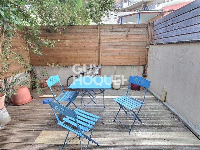 Appartement vente à Quartier République, Suresnes