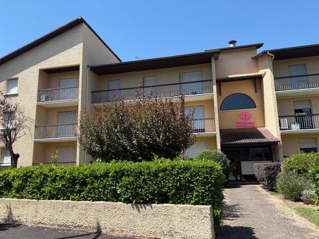 Appartement vente à Vienne, Auvergne-Rhône-Alpes