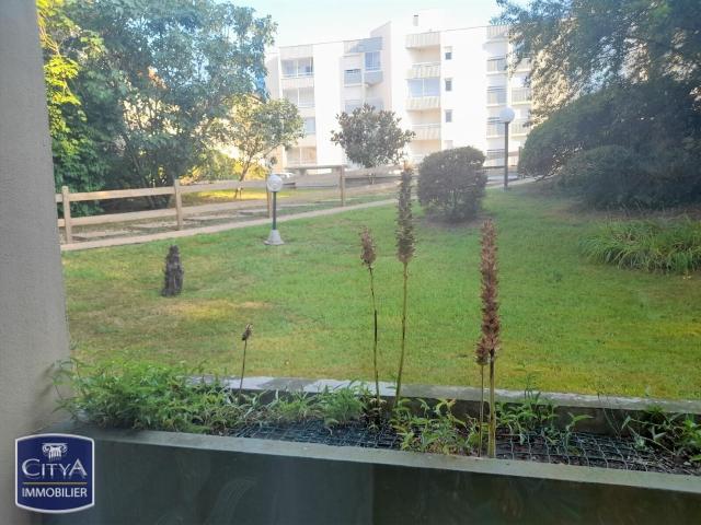 Appartement vente à Dax, Landes