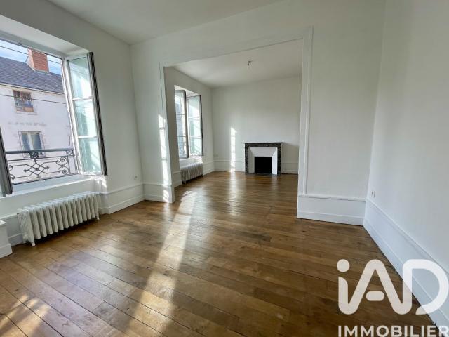 Appartement vente à Orléans, Meung-sur-loire