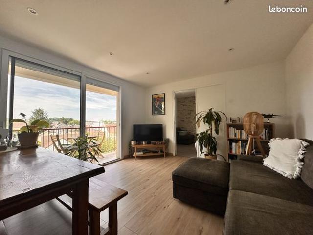 Appartement vente à Évreux, Evreux