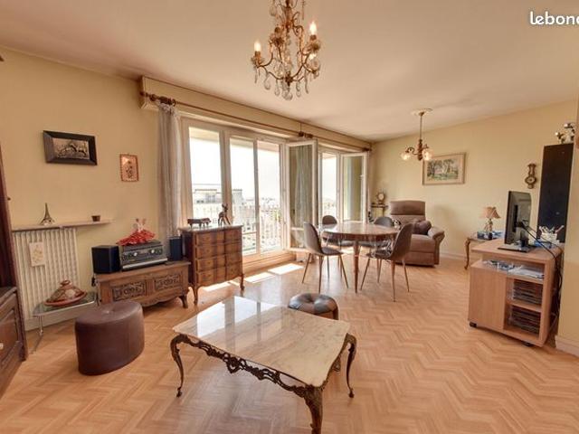 Appartement vente à Nogent-sur-Marne, Nogent-sur-marne