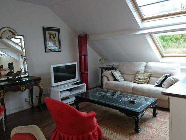 Appartement vente à Lisieux
