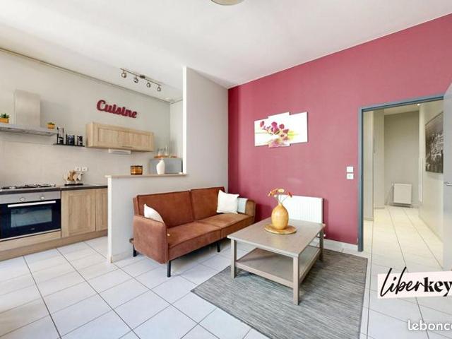 Appartement vente à Avignon, Vaucluse